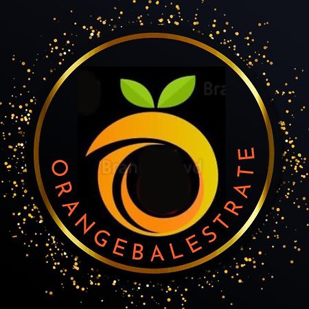Apartament Orangebalestrate Zewnętrze zdjęcie