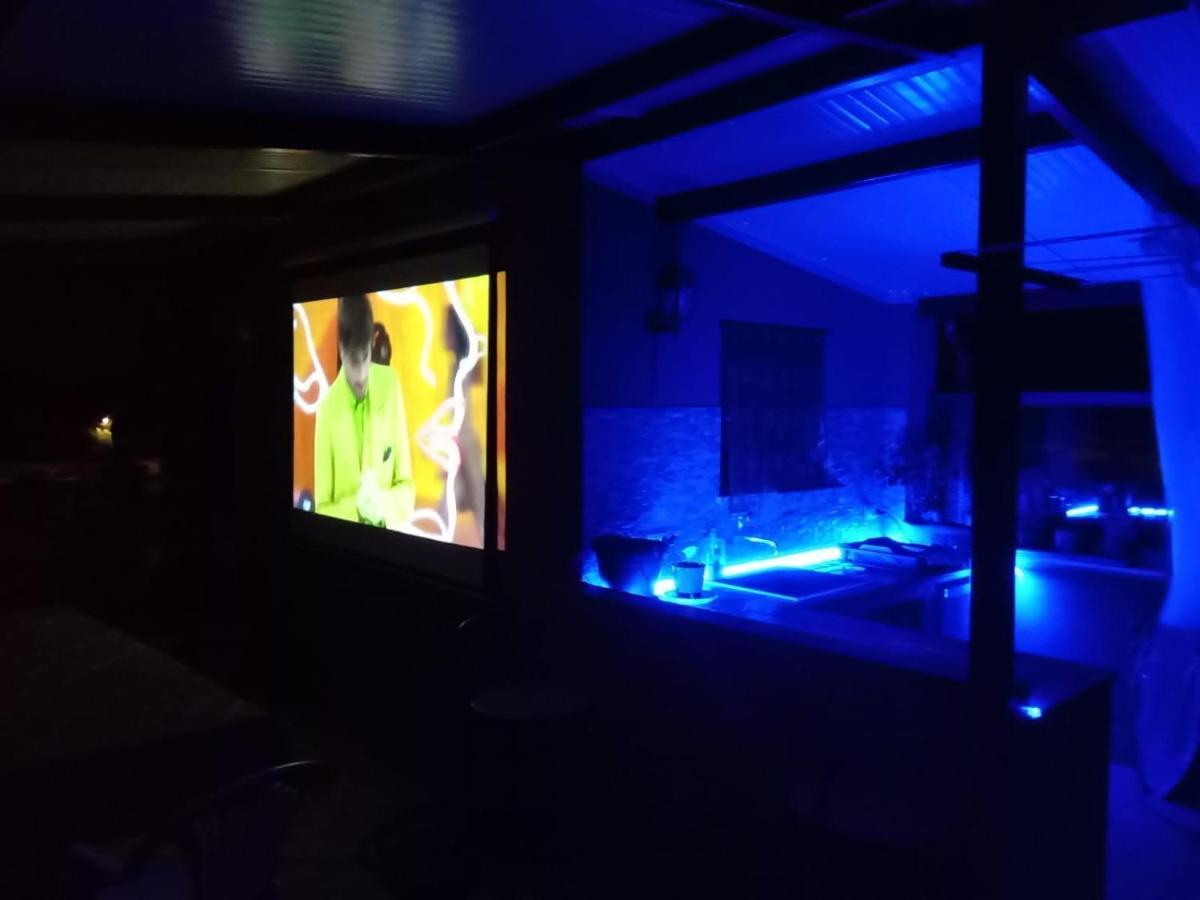 Apartament Orangebalestrate Zewnętrze zdjęcie