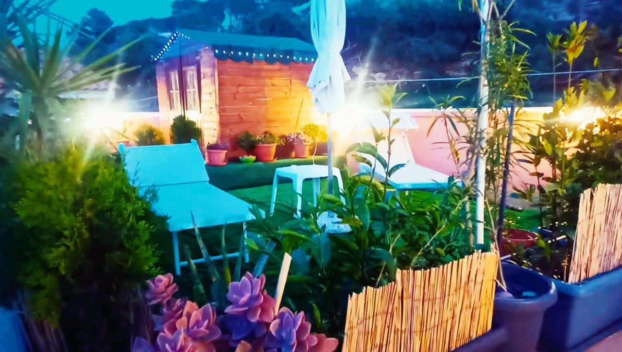 Apartament Orangebalestrate Zewnętrze zdjęcie