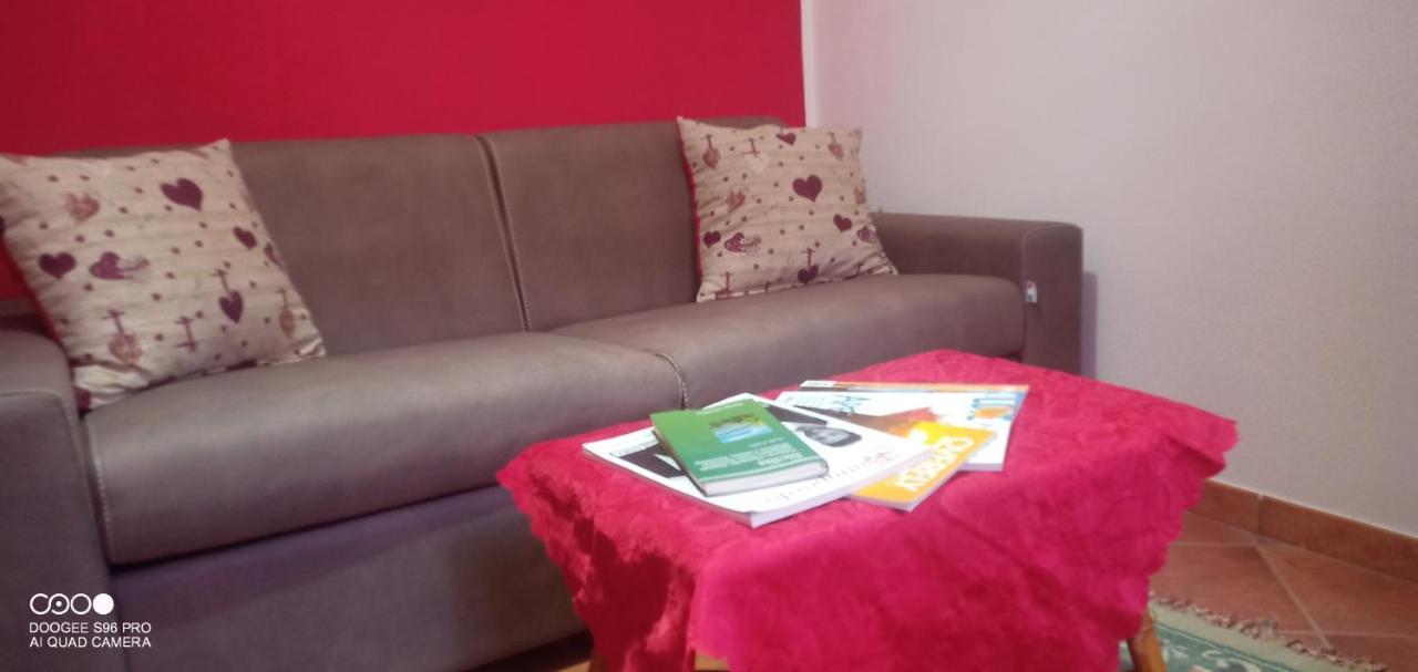 Apartament Orangebalestrate Zewnętrze zdjęcie