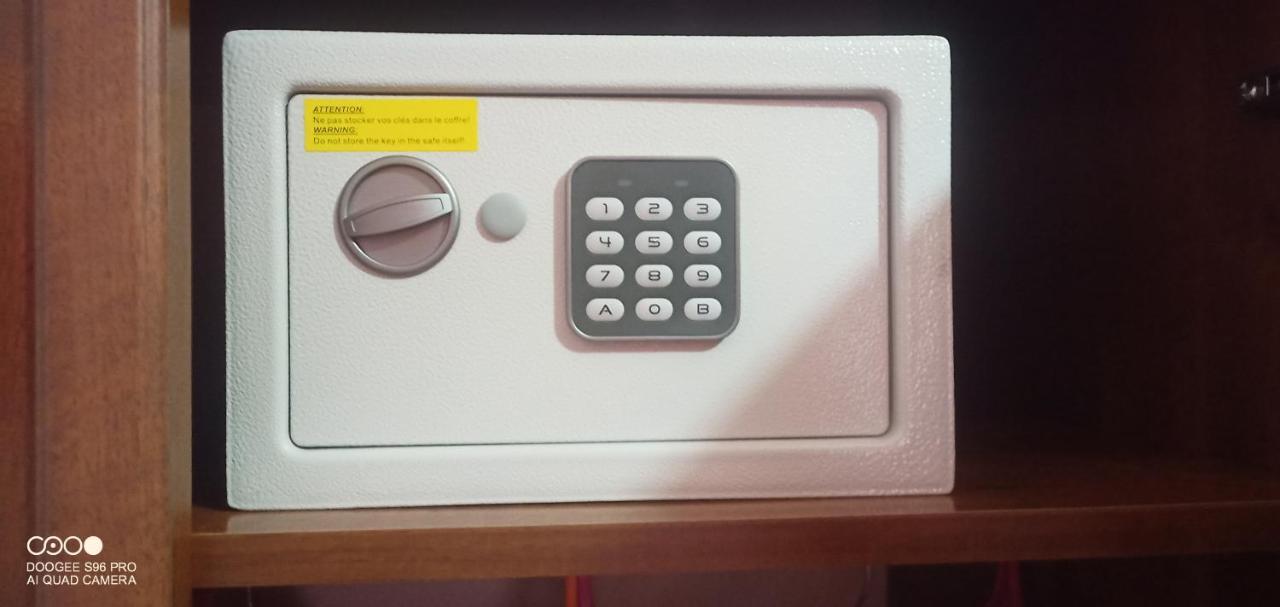 Apartament Orangebalestrate Zewnętrze zdjęcie