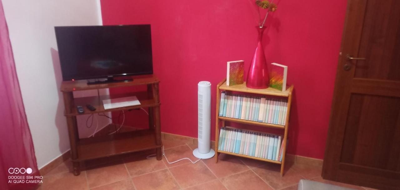Apartament Orangebalestrate Zewnętrze zdjęcie
