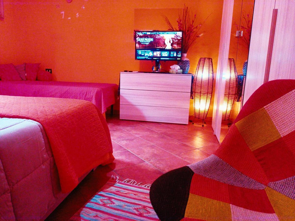 Apartament Orangebalestrate Zewnętrze zdjęcie