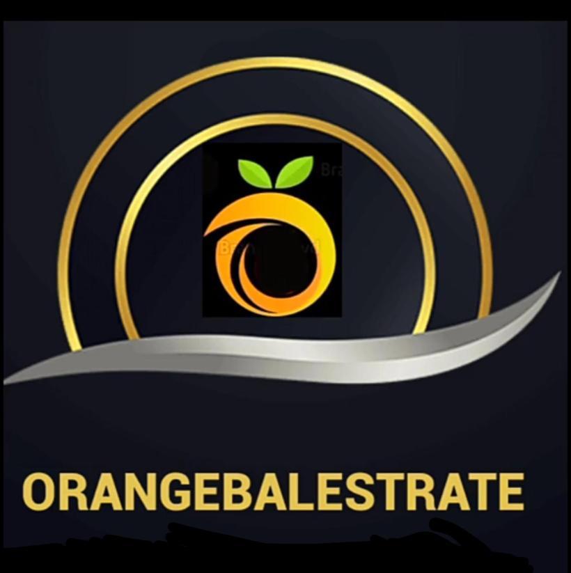 Apartament Orangebalestrate Zewnętrze zdjęcie