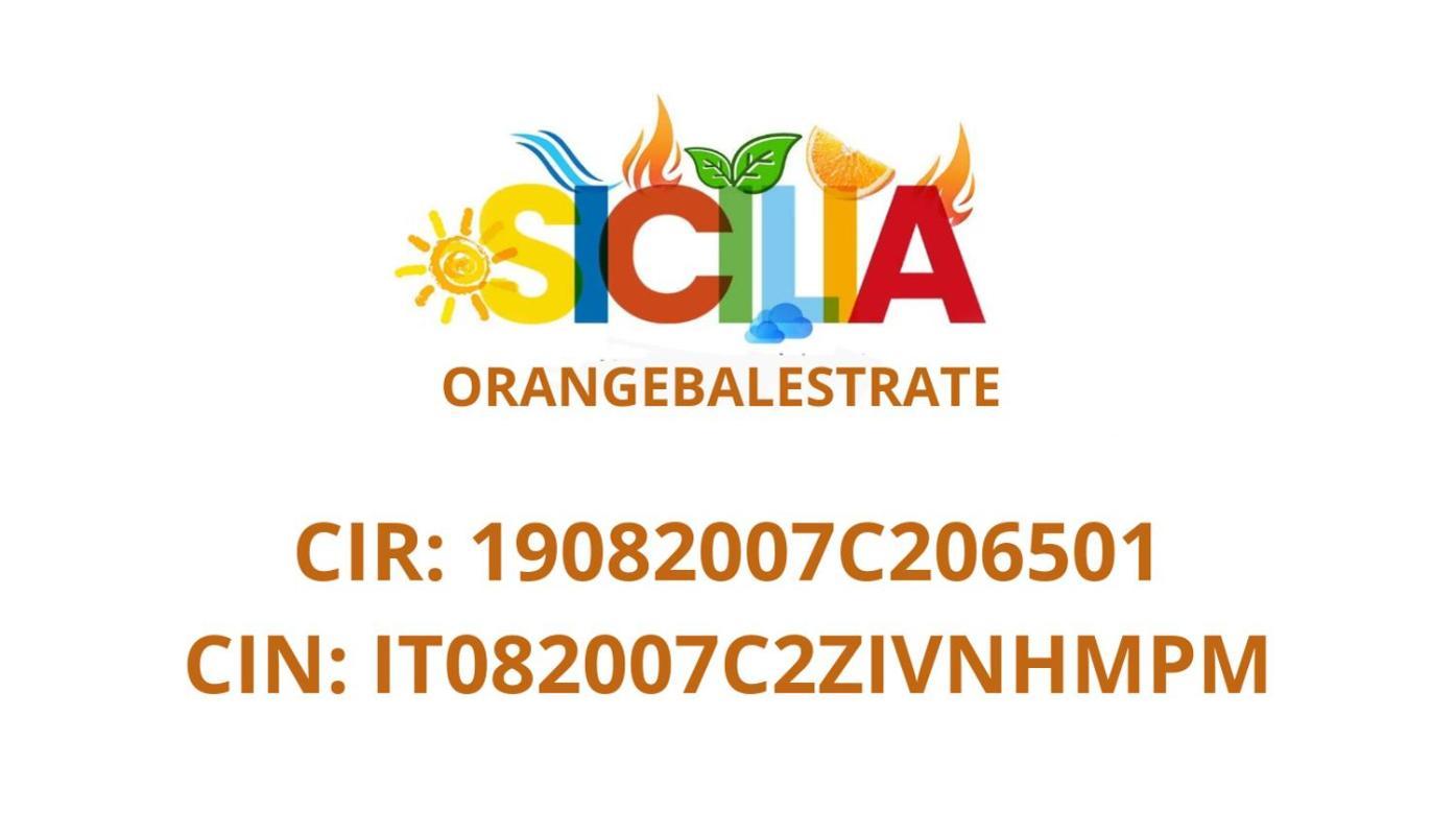 Apartament Orangebalestrate Zewnętrze zdjęcie