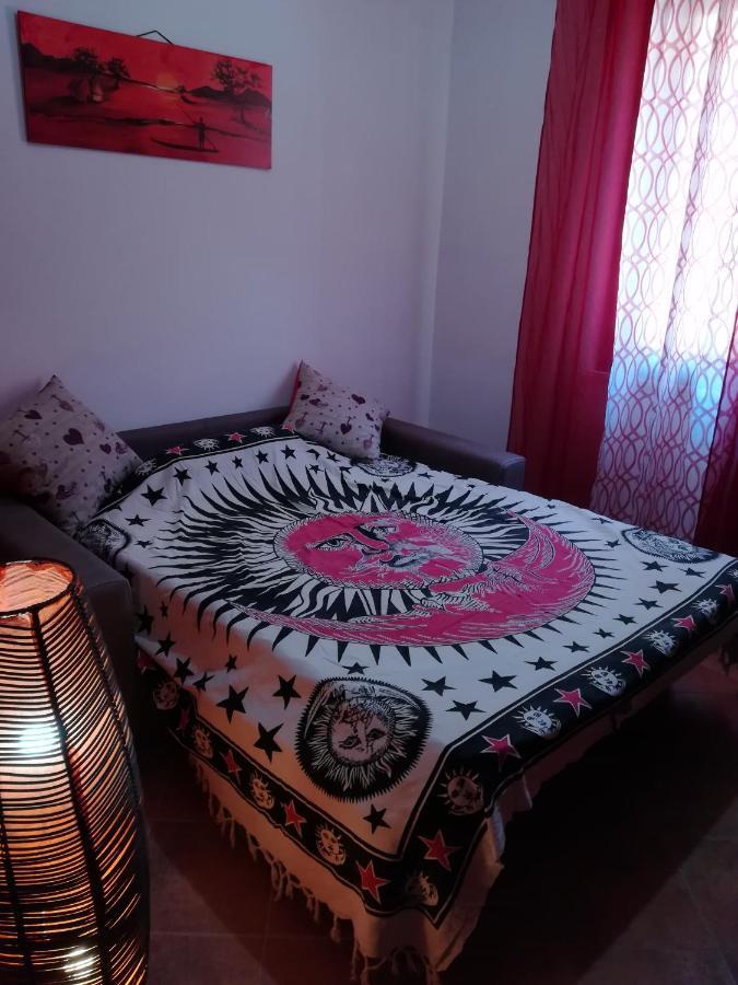 Apartament Orangebalestrate Zewnętrze zdjęcie
