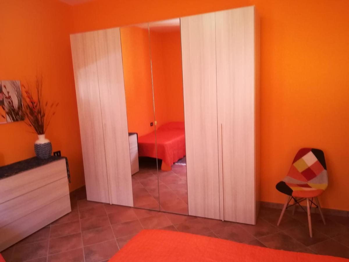 Apartament Orangebalestrate Zewnętrze zdjęcie