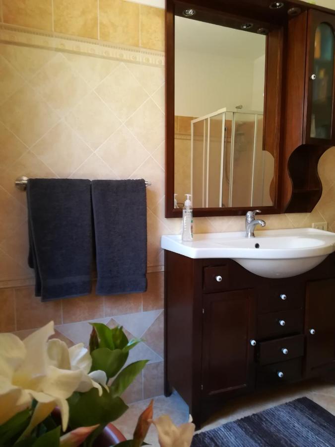 Apartament Orangebalestrate Zewnętrze zdjęcie